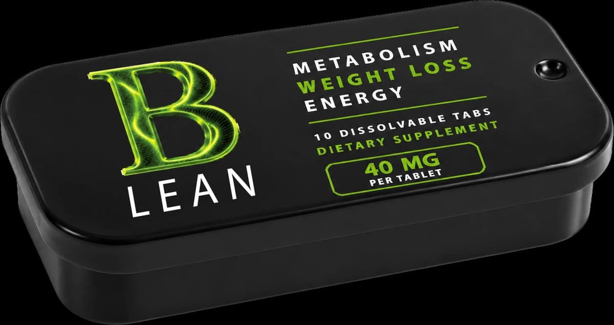 B LEAN