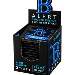 B ALERT 2 CT