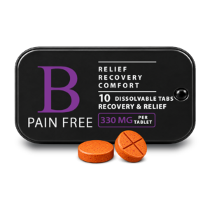 B Pain Free