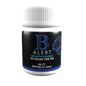 B Alert (30 CT)