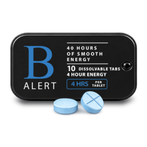 B Alert