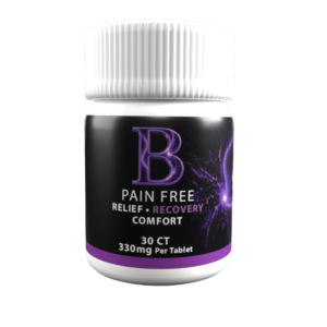 B Pain Free (30 CT)