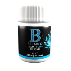 B Relaxed (30 CT)